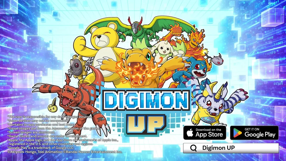 Digimon atinge lucro recorde da franquia em 27/08/2026