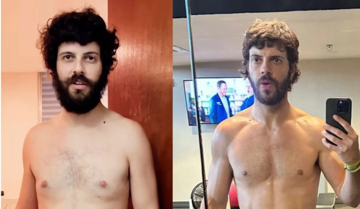 Diogo Defante revela retirada de tumor e promete roda punk no Rock in Rio