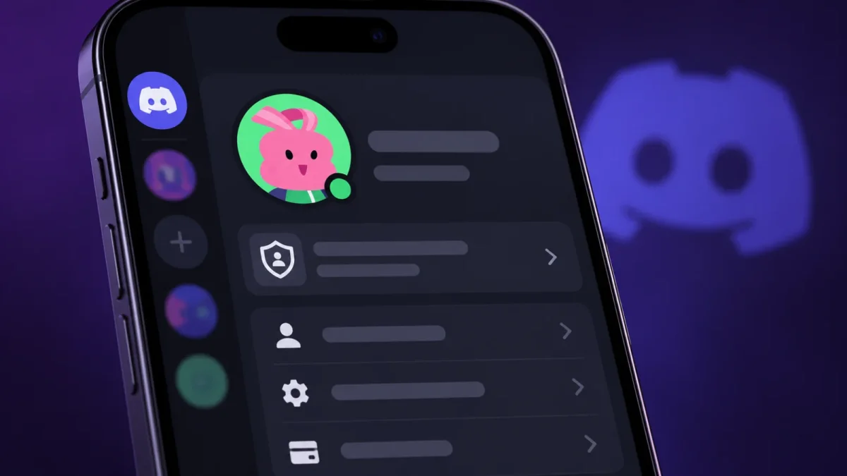 Discord: verificação automática dispensa documentos para 90%