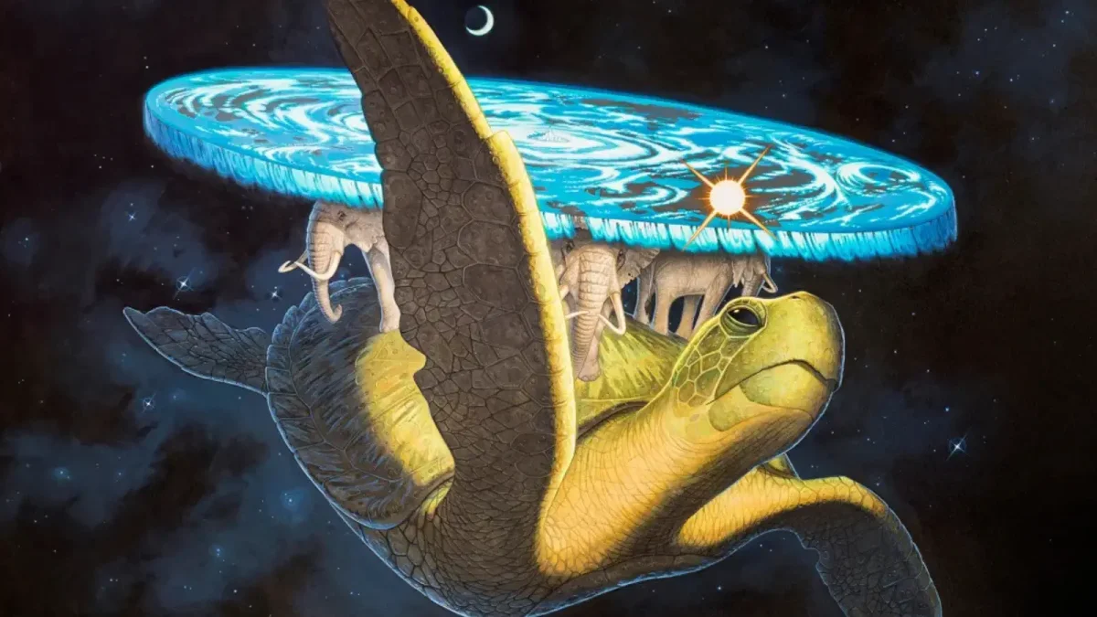 Discworld: Readers Digest chega com jogo de tabuleiro por US$59,99