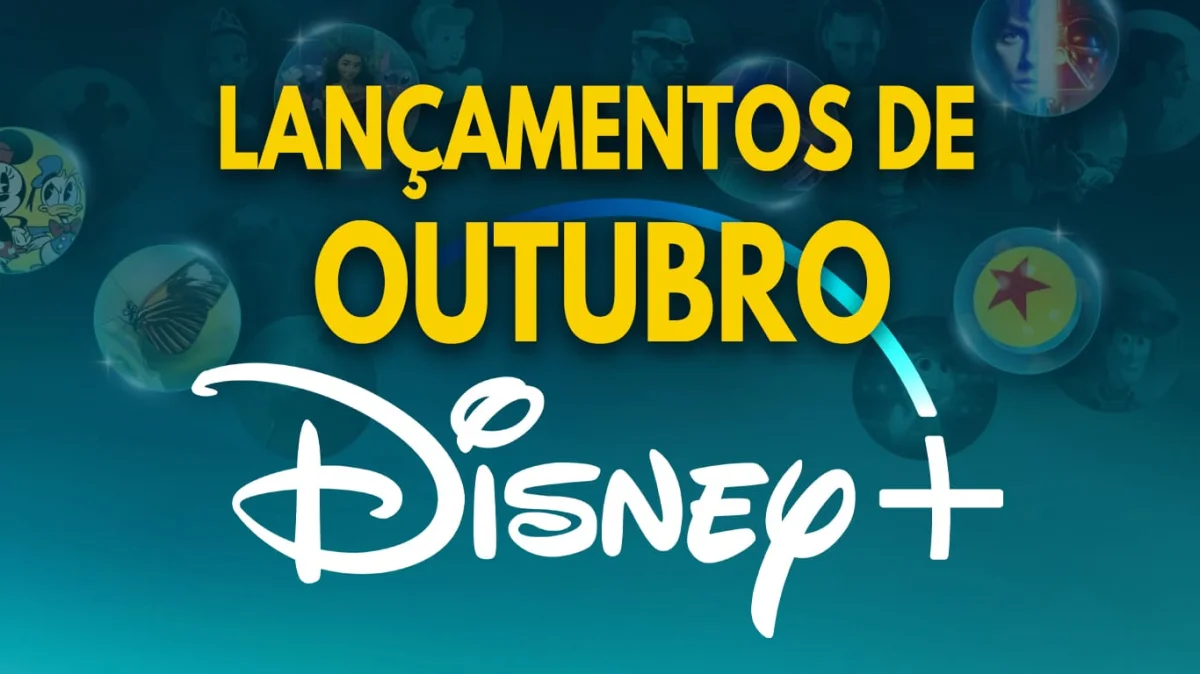 Disney+: 27 novidades entram de surpresa no catálogo do streaming