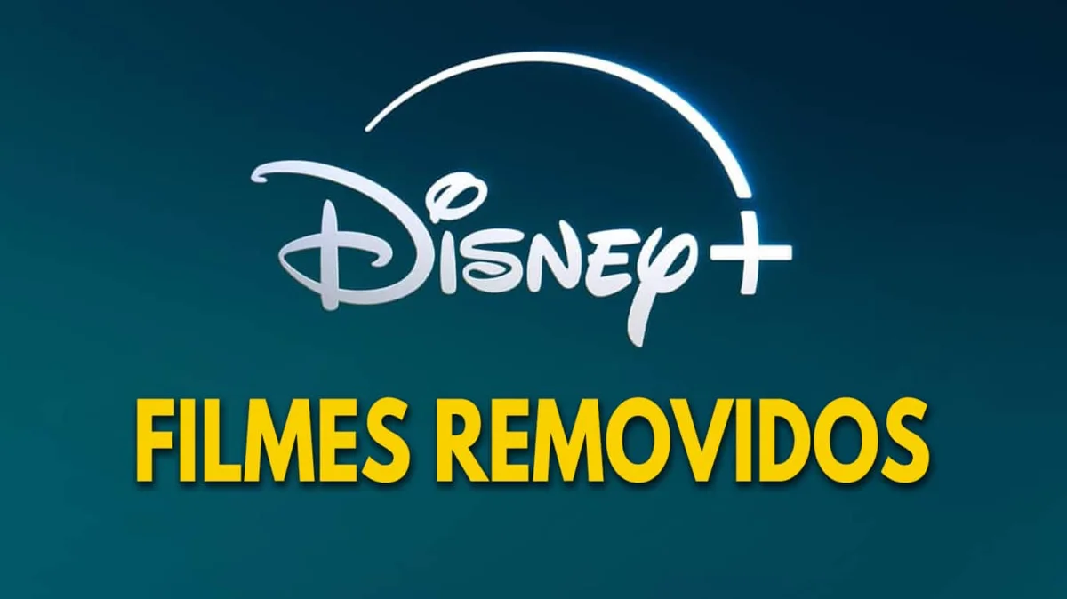 Disney+: 65 filmes saem do catálogo; seis títulos ficam
