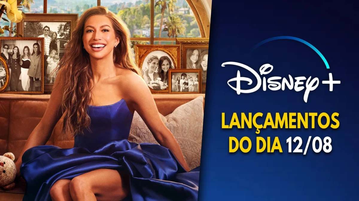 Disney+: A Casa de Stassi Schroeder chega com temporada completa