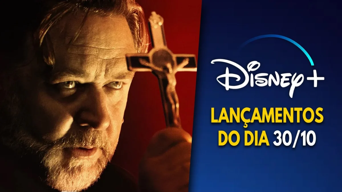 Disney+ adiciona 5 filmes de terror de surpresa no catálogo
