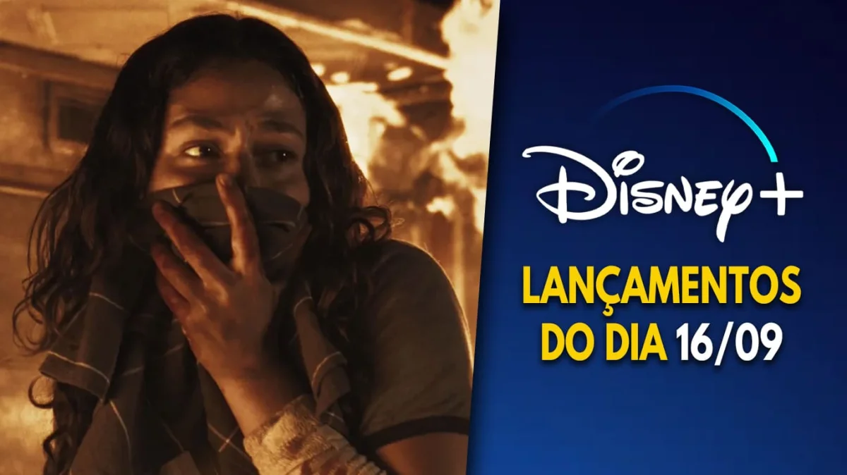 Disney+ adiciona Cidade de Sangue por inteira ao catálogo