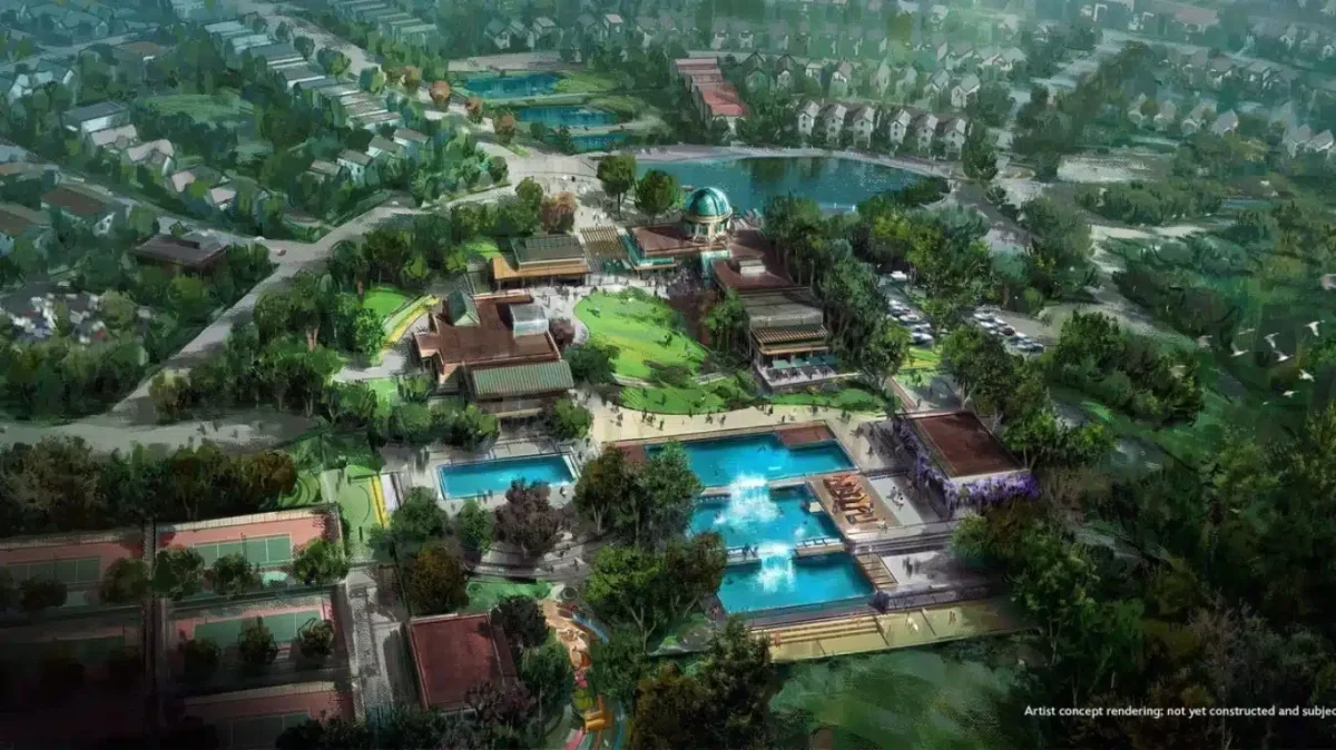 Disney: Asteria chega com mais de 4 mil residências