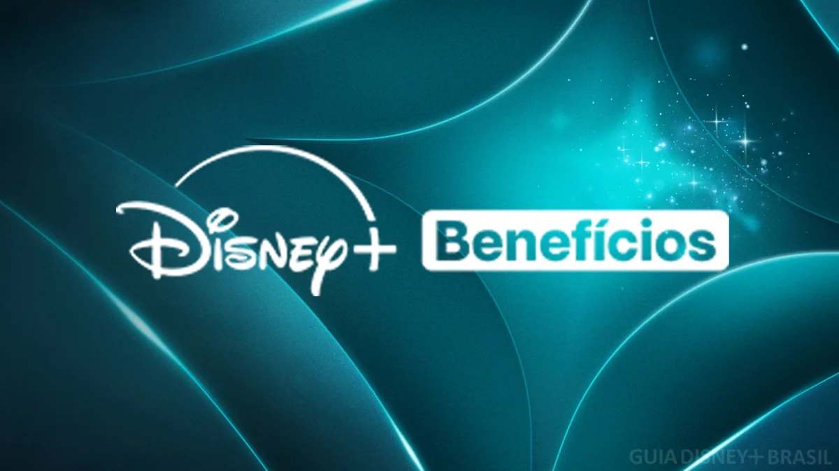 Disney+ Benefícios supera
