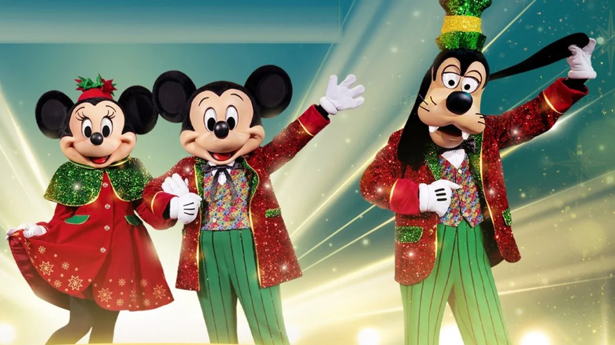 Disney Celebra reúne oito marcas e traz cinema ao ar livre