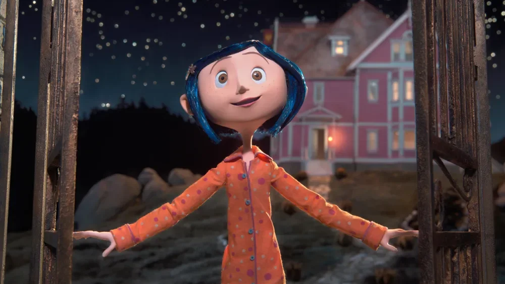 Disney+: clássicos de horror como Coraline entram no catálogo