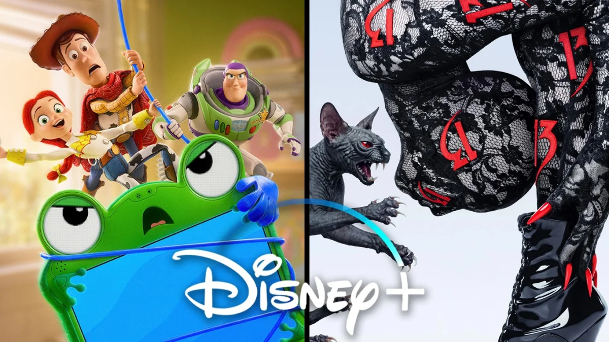 Disney+ concentra Toy Story 5 e American Horror Story 13 em estreia dupla