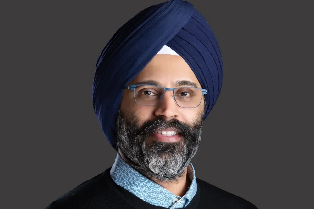 Disney contrata Karandeep Anand como primeiro CTO da empresa