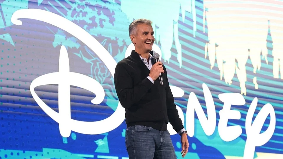 Disney corta cerca de 300 funcionários em RH e tecnologia