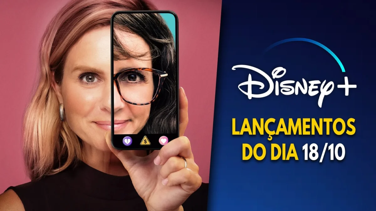 Disney+: documentário expõe golpes amorosos com jornalista infiltrada
