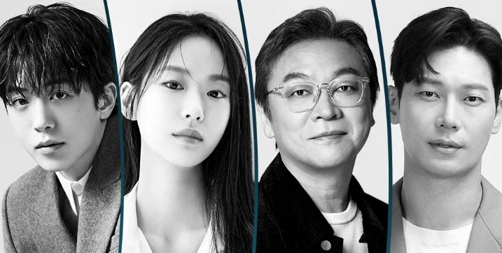 Disney+ lança Code, thriller de Nam Joo Hyuk sobre app que cobra desejos