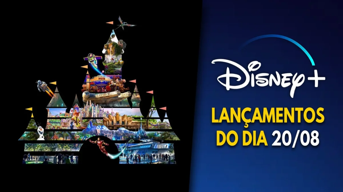 Disney+ lança Leão: série documental produzida por Jon Favreau