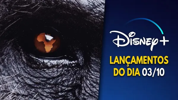 Disney+ lança minissérie com quatro episódios ausentes