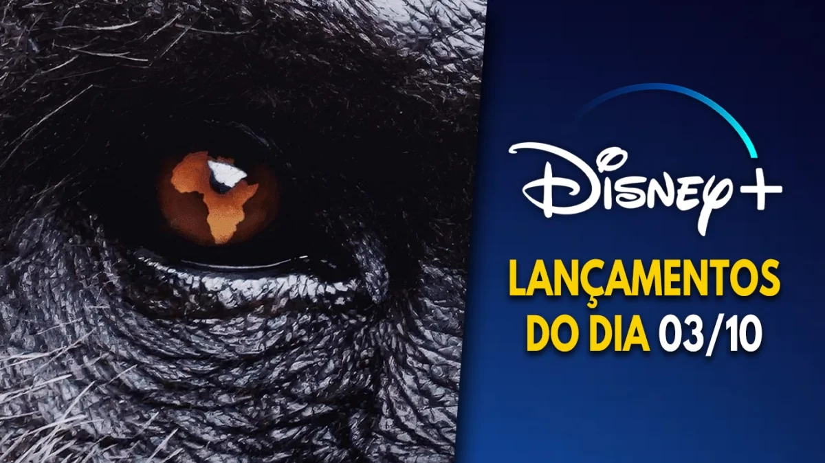 Disney+ lança minissérie com quatro episódios ausentes