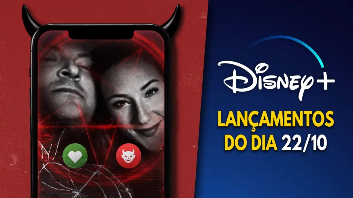 Disney+ libera Banana Bowl de 3h41 no catálogo brasileiro