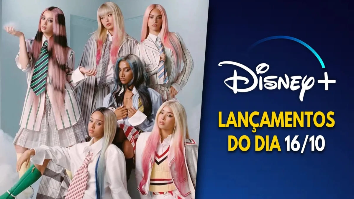 Disney+: Máfia: O Reality confirma estreia simultânea no Brasil