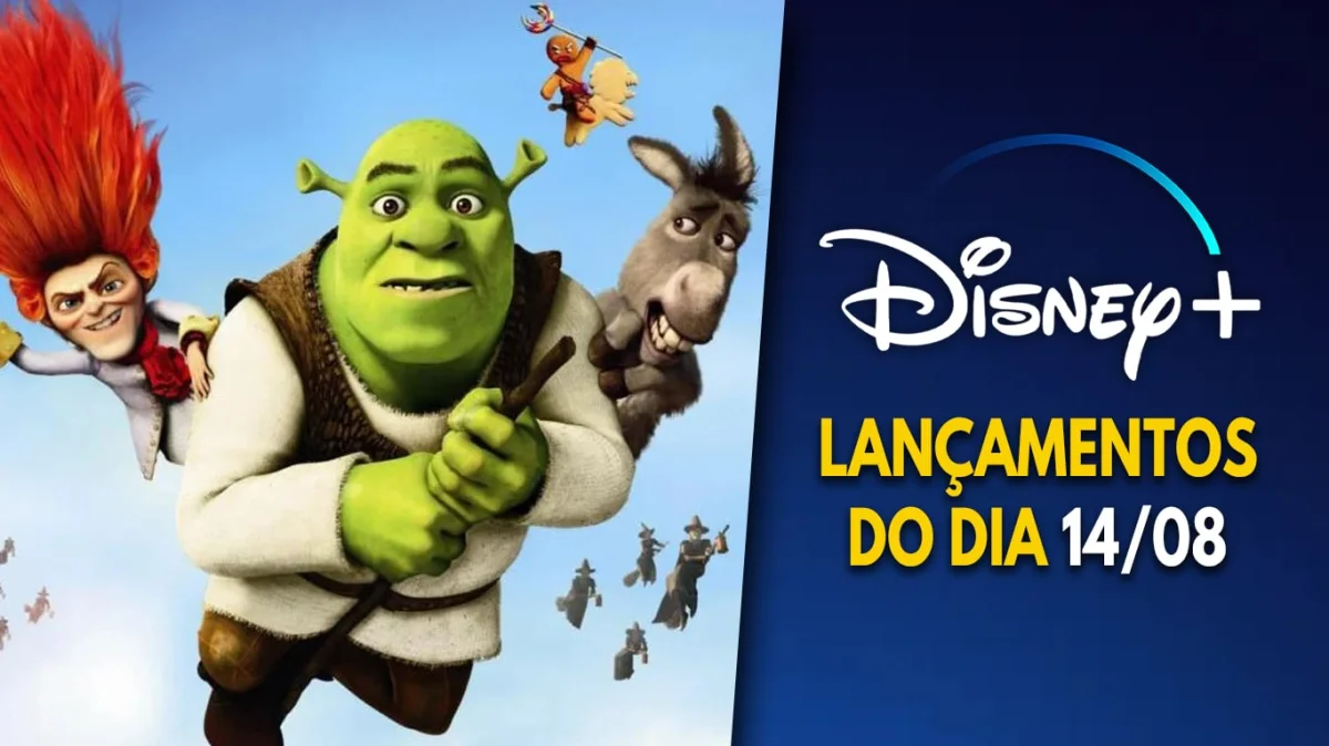 Disney+: maior adição da história com 72 filmes de uma vez