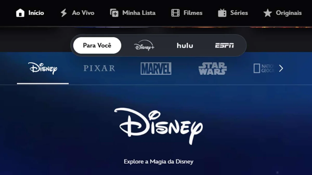 Disney+ perde suporte ao Google Cast na Alemanha e Holanda
