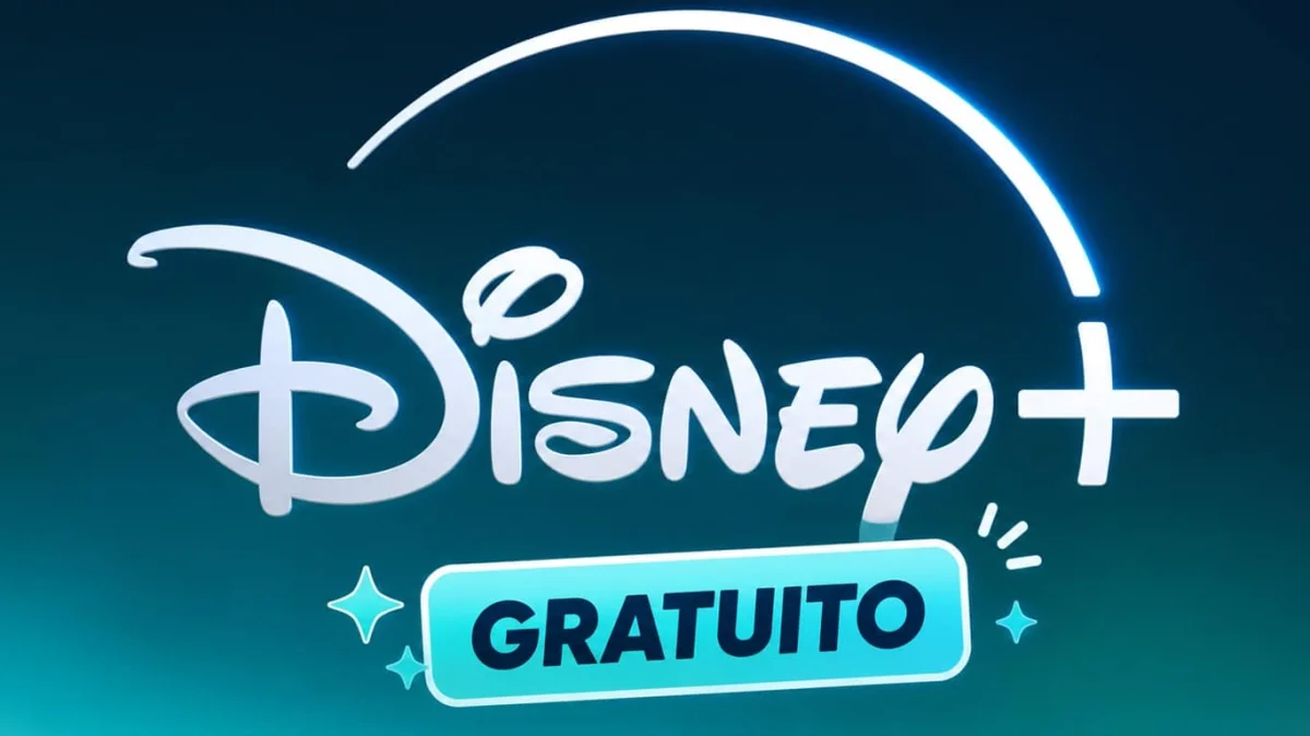 Disney+ prepara plano gratuito no Brasil
