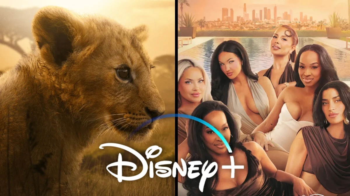 Disney+: prévia de Ponto Sem Retorno chega dia 27/08/2025