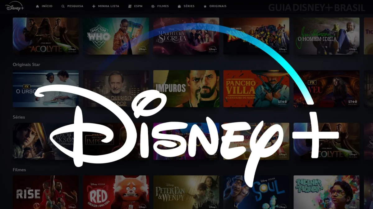 Disney+: reajuste nos EUA acende alerta para aumento no Brasil