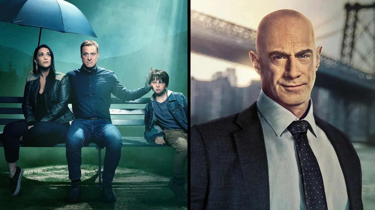 Disney+ remove Resident Alien do catálogo brasileiro