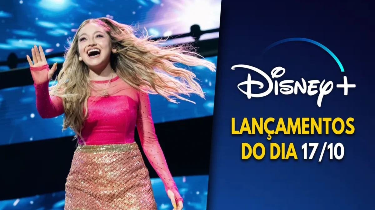 Disney+: Sou Luna Tour ao vivo reúne elenco original no streaming
