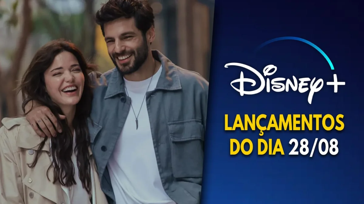 Disney+ surpreende com filme turco e clipe de Taylor Swift no catálogo