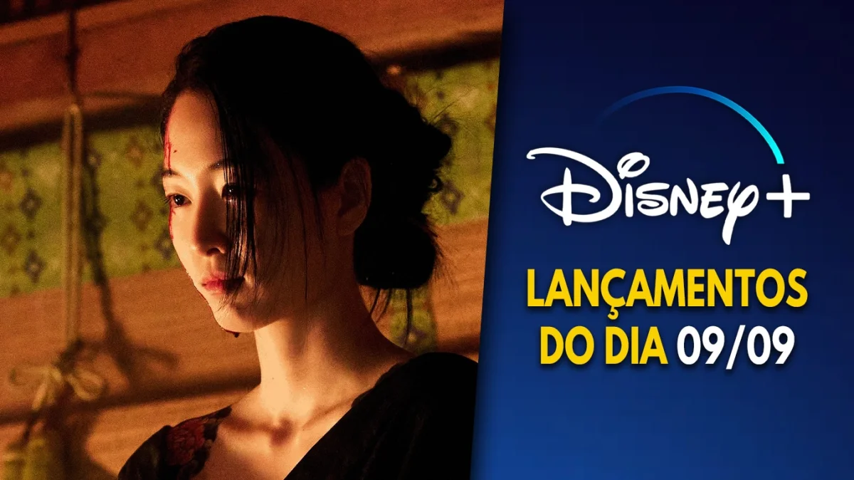 Disney+: The Girls chega com todos os 6 episódios