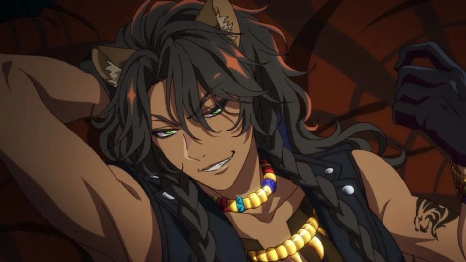 Disney Twisted-Wonderland The Animation: Episode of Savanaclaw chega à Disney+ com 8 episódios