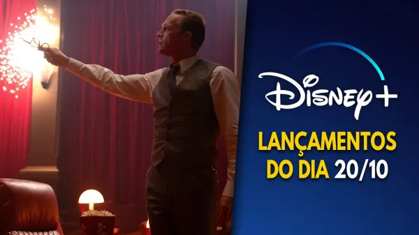 Disney+: VisionQuest libera episódios 3 e 4