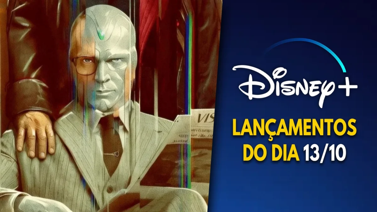 Disney+: VisionQuest tem estreia antecipada com dois episódios