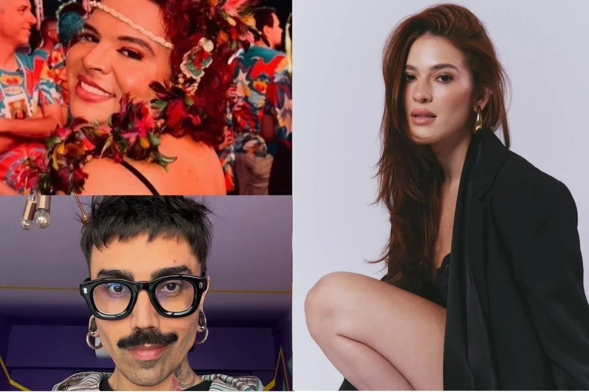 Diva Depressão recusa parceria após atrito com Ana Clara