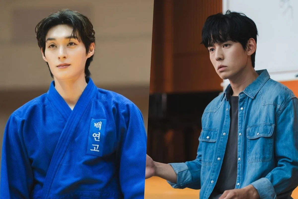 Dive into You: dois suspeitos surgem no assassinato de Park Seo Ham