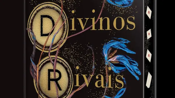 Divinos Rivais: Disney compra direitos e reinicia adaptação