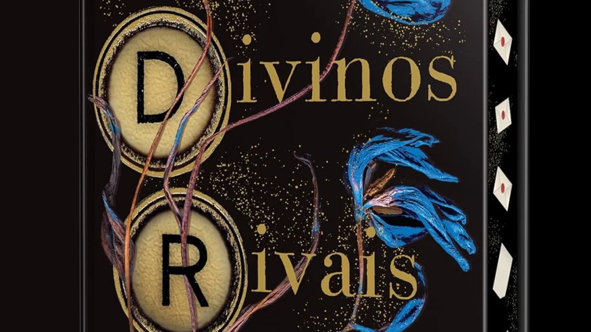 Divinos Rivais: Disney compra direitos e reinicia adaptação