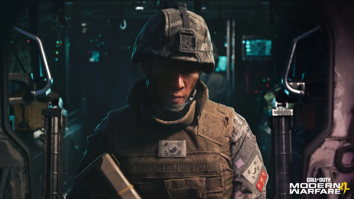 DMZ de Modern Warfare 4: aposta em ação constante no combate