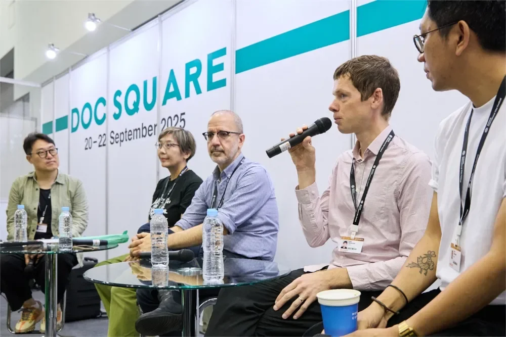 Doc Square: Impact Asia premiará três projetos com US$5.000