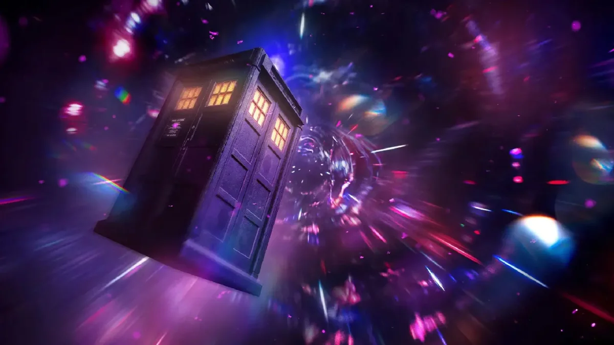 Doctor Who volta com Battles In Time no retorno oficial