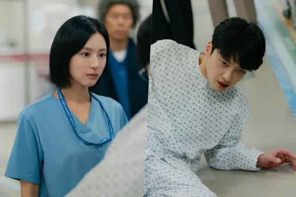 Doctor X: Na Dae Il (Jang Seung Jo) perde o controle no pronto‑socorro