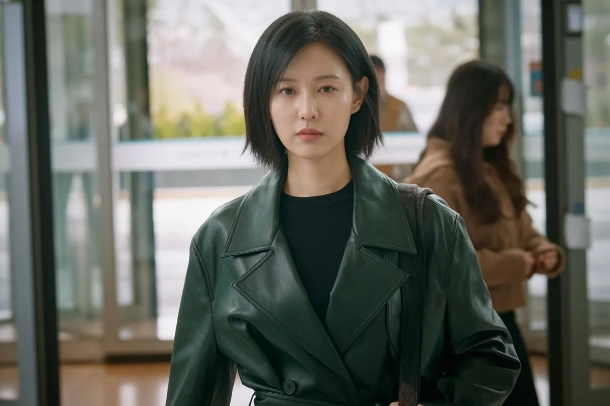 DoctorX com Kim Ji-won estreia simultânea na SBS e Netflix