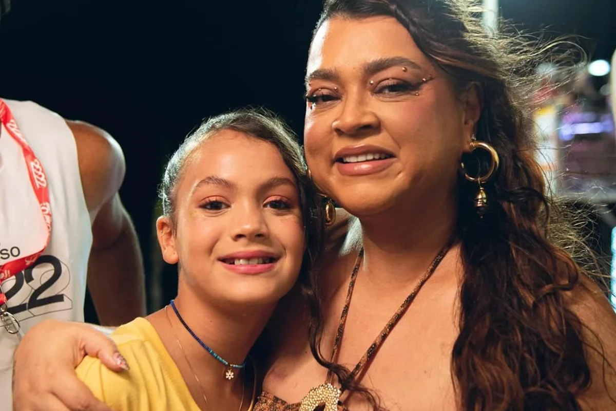 Documentário da TV Globo termina dedicado a Sol de Maria