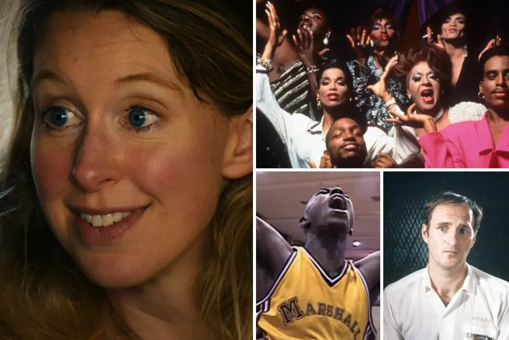 Documentários: 20 filmes que mereciam indicação ao Oscar