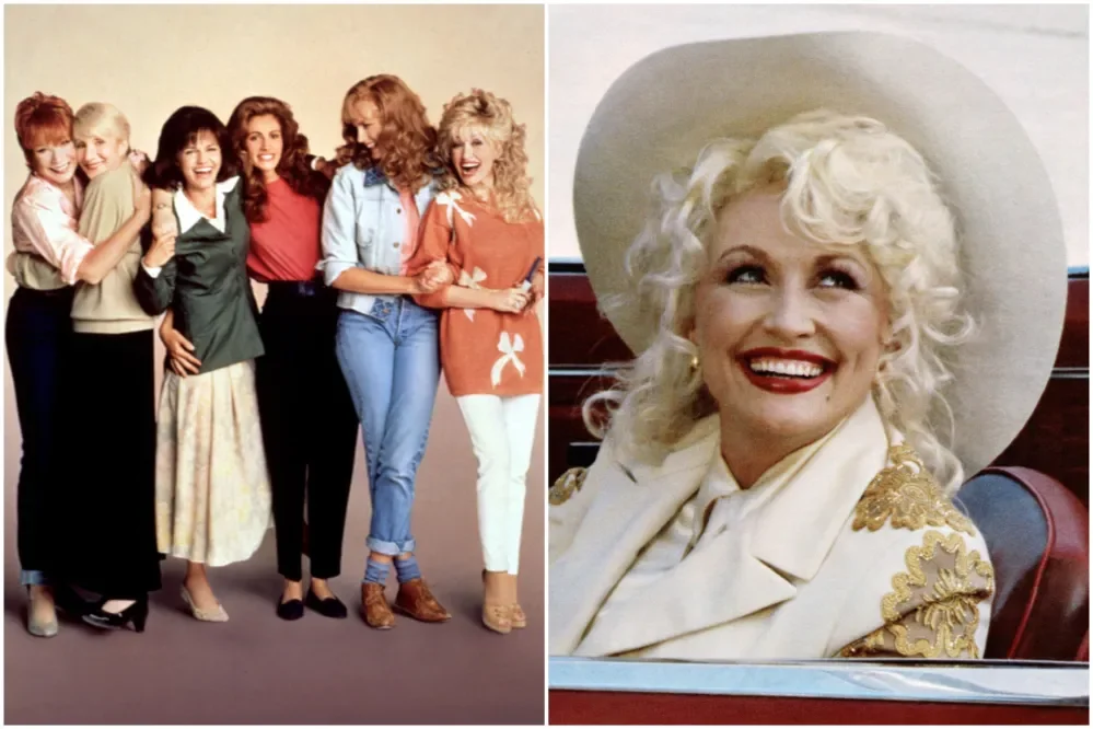 Dolly Parton: AMC lança retrospectiva em cerca de 200 salas