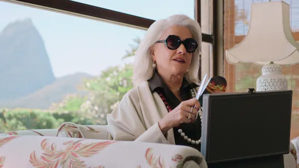 Dom de Iludir: Netflix aposta em mistério na elite carioca