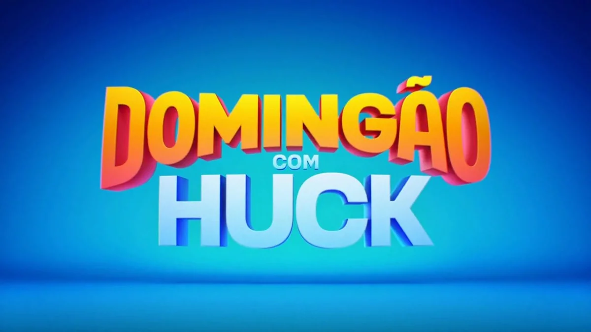 Domingão com Huck pode começar mais tarde após Brasil
