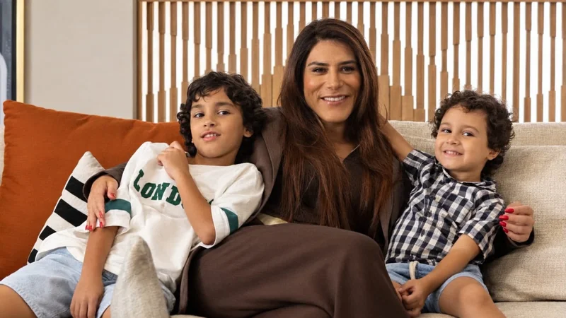 Don Estarneck protagoniza "Risco em Jogo" na Prime Video